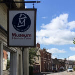 Drayton Museum needs volunteers