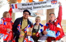 Market Drayton Twinning