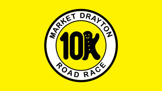 Market Drayton 10k